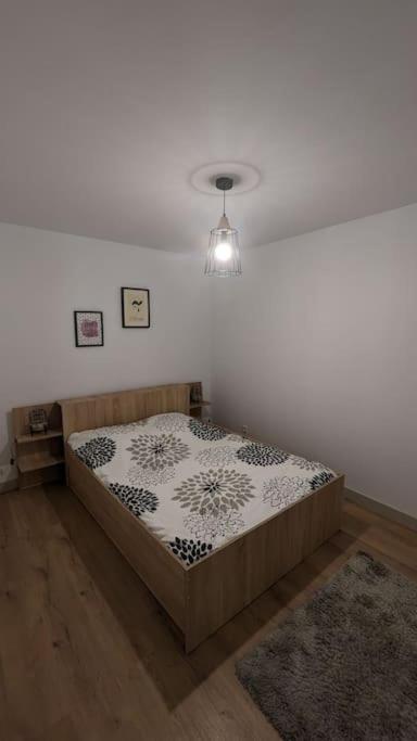 Zen Home - Appartement Jusqu'A 4 Voyageurs 楠蒂阿 外观 照片